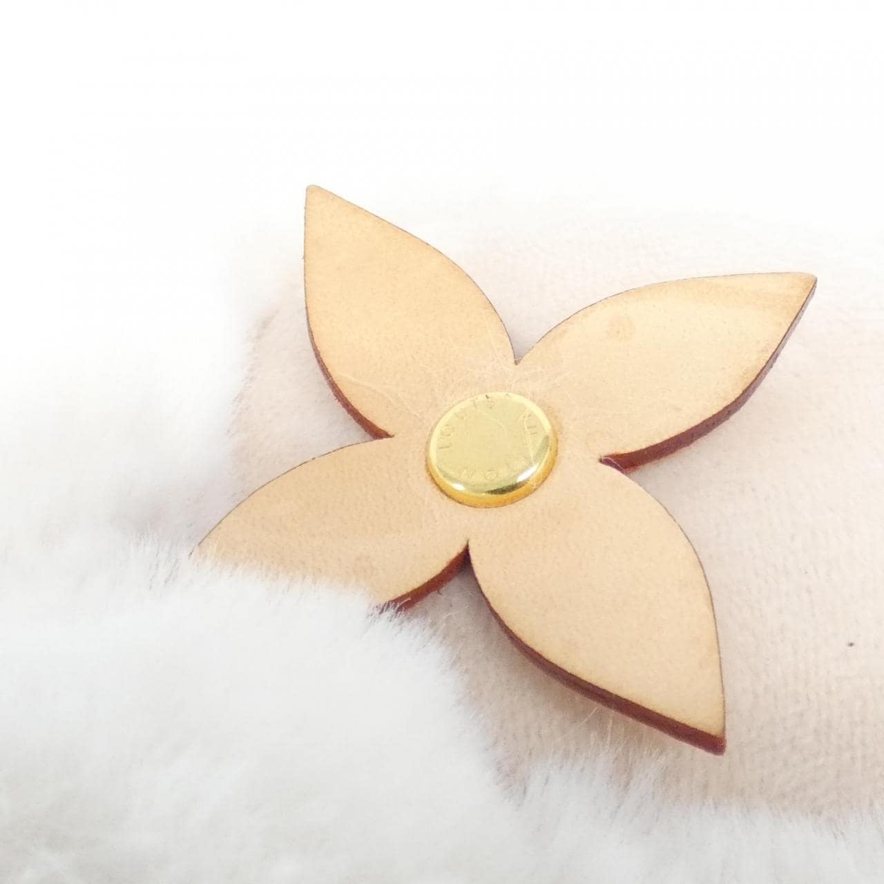 ルイヴィトン ドゥドゥ ヴィヴィエンヌ GI0445 ぬいぐるみ