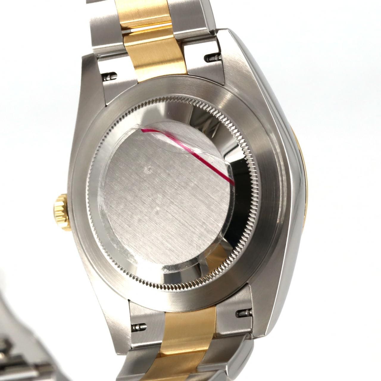 ロレックス デイトジャスト 126333･3 SSxYG 自動巻 ランダム番