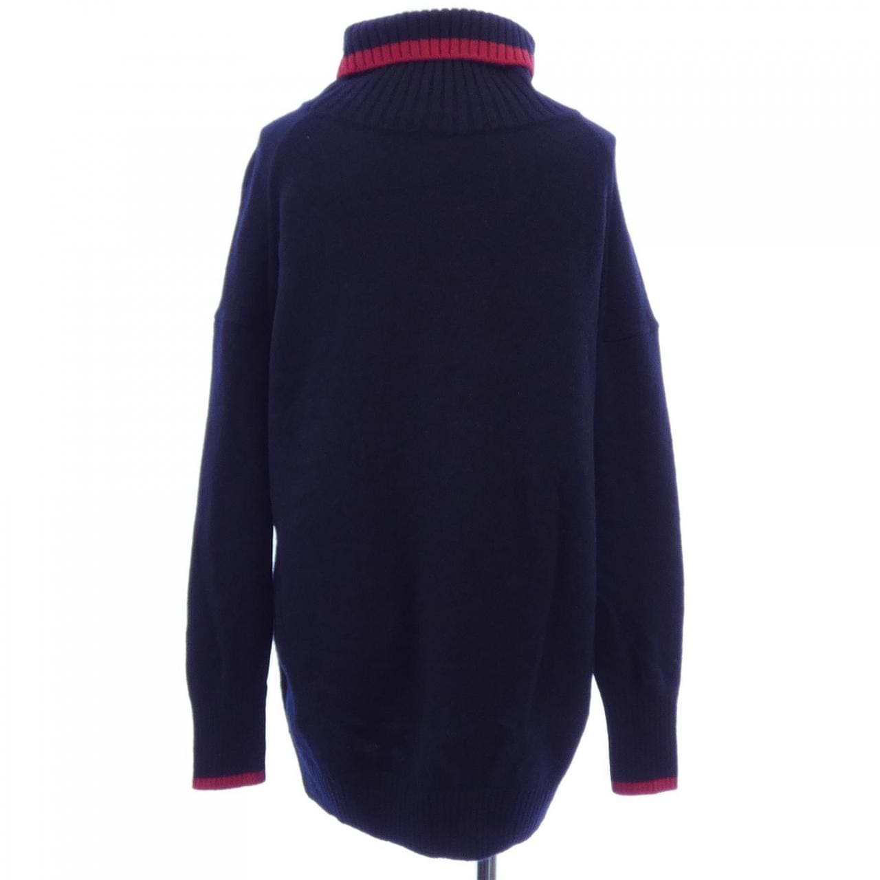 ニジュウサンク 23区 ニット