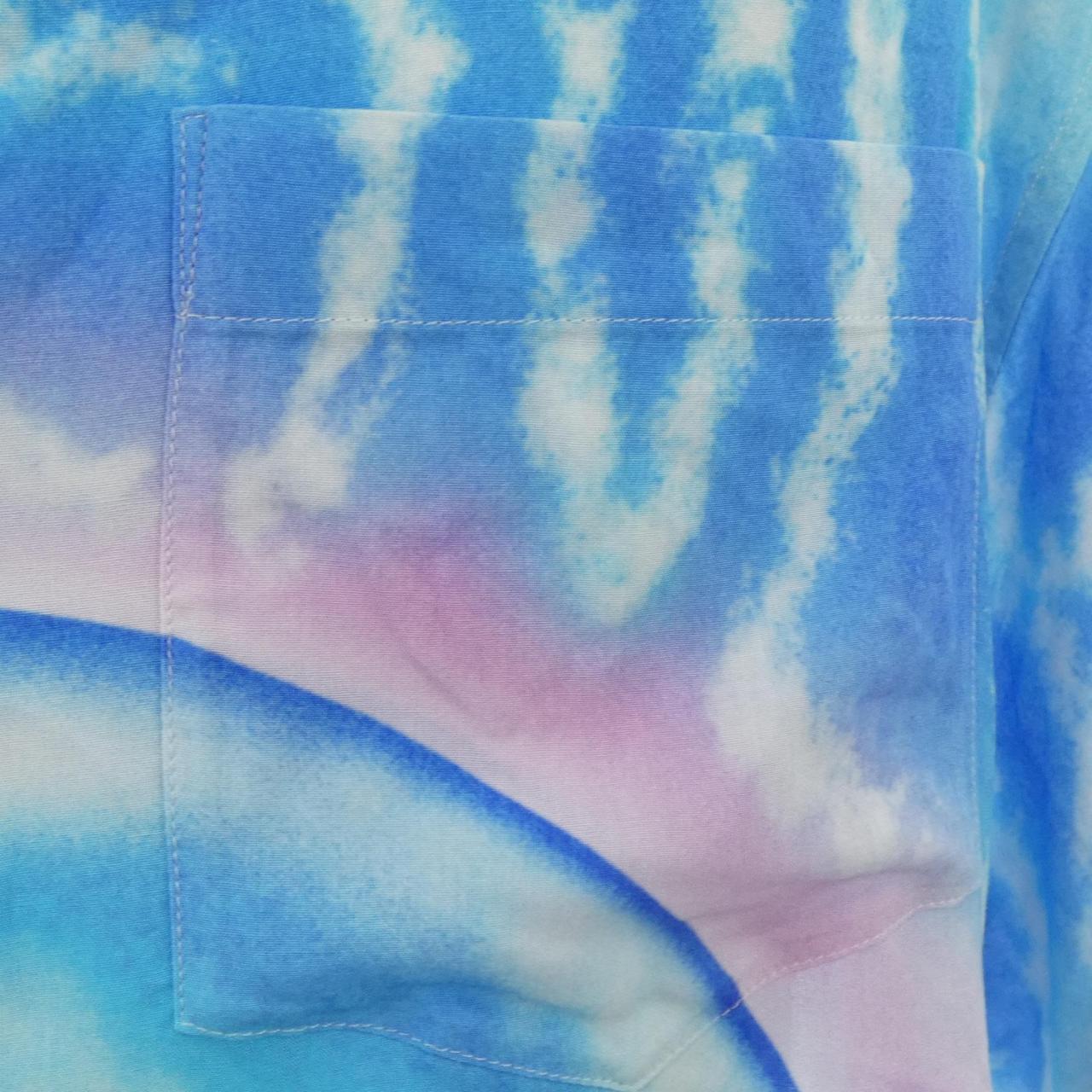 セリーヌ CELINE 2C517357Q S／Sシャツ