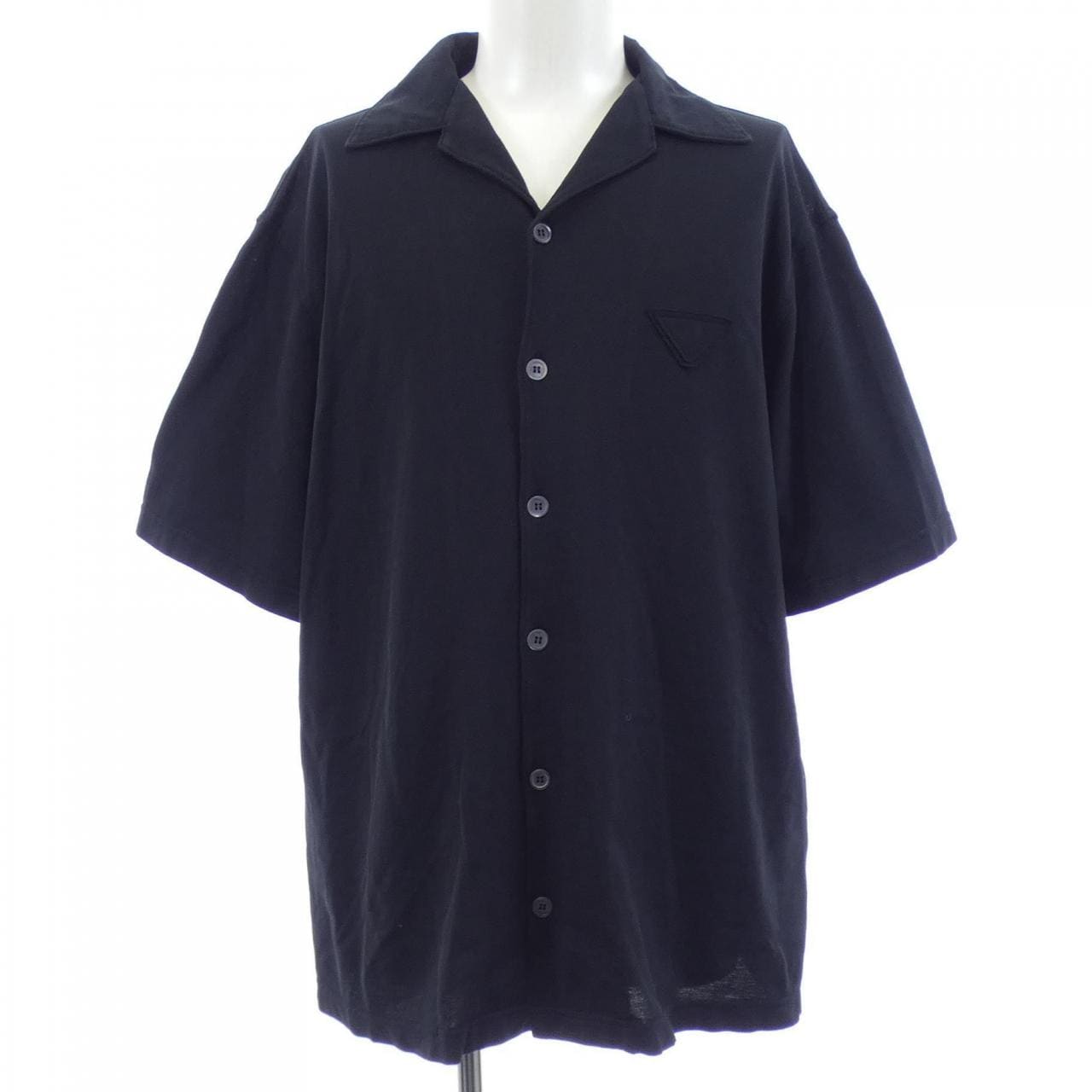 プラダ PRADA UJN850 SOOO 16JM S/Sシャツ