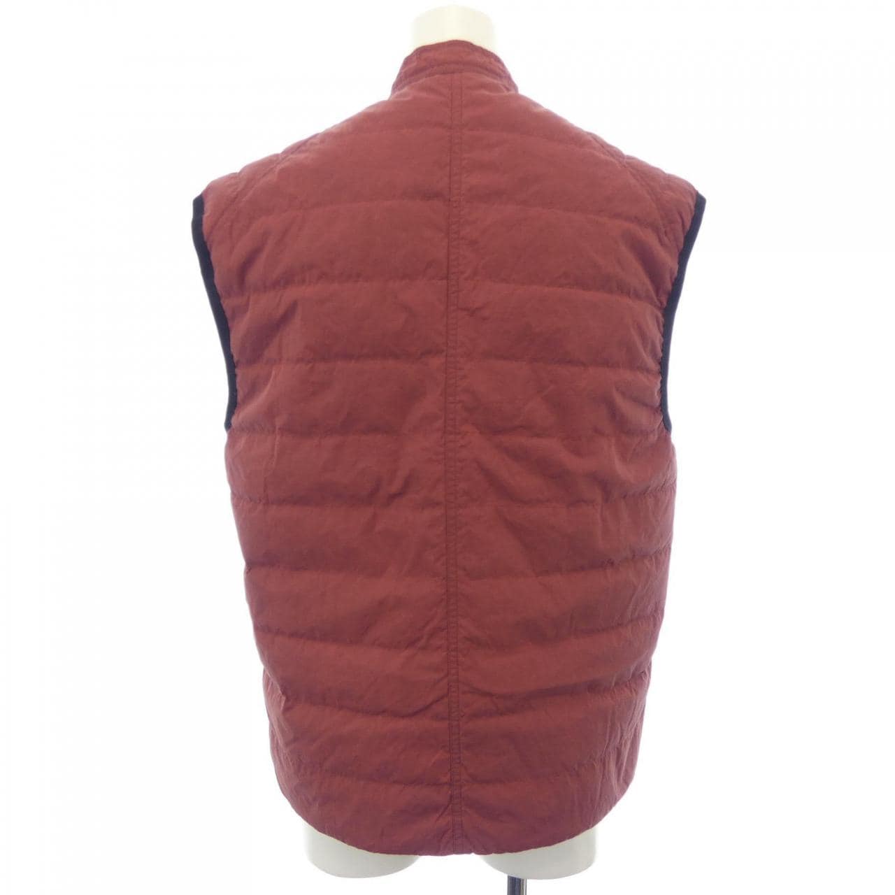 アクネストゥディオズ ACNE STUDIOS FN-MN-OUTW001166 ダウンベスト