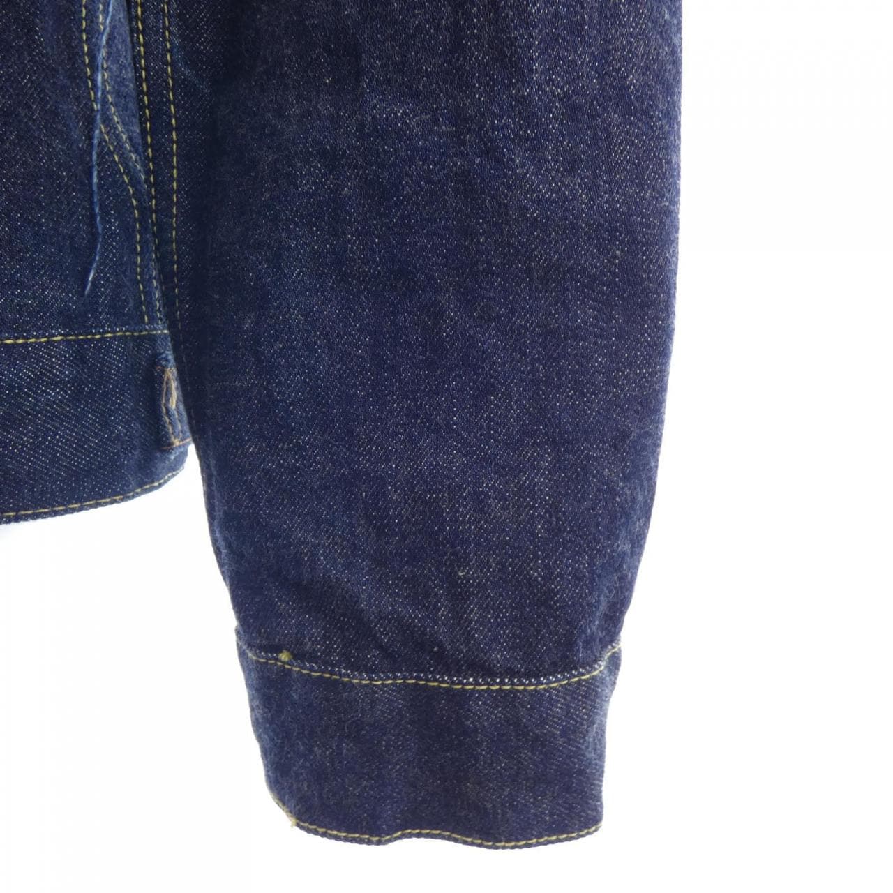 フルカウント FULL COUNT 2101 デニムジャケット