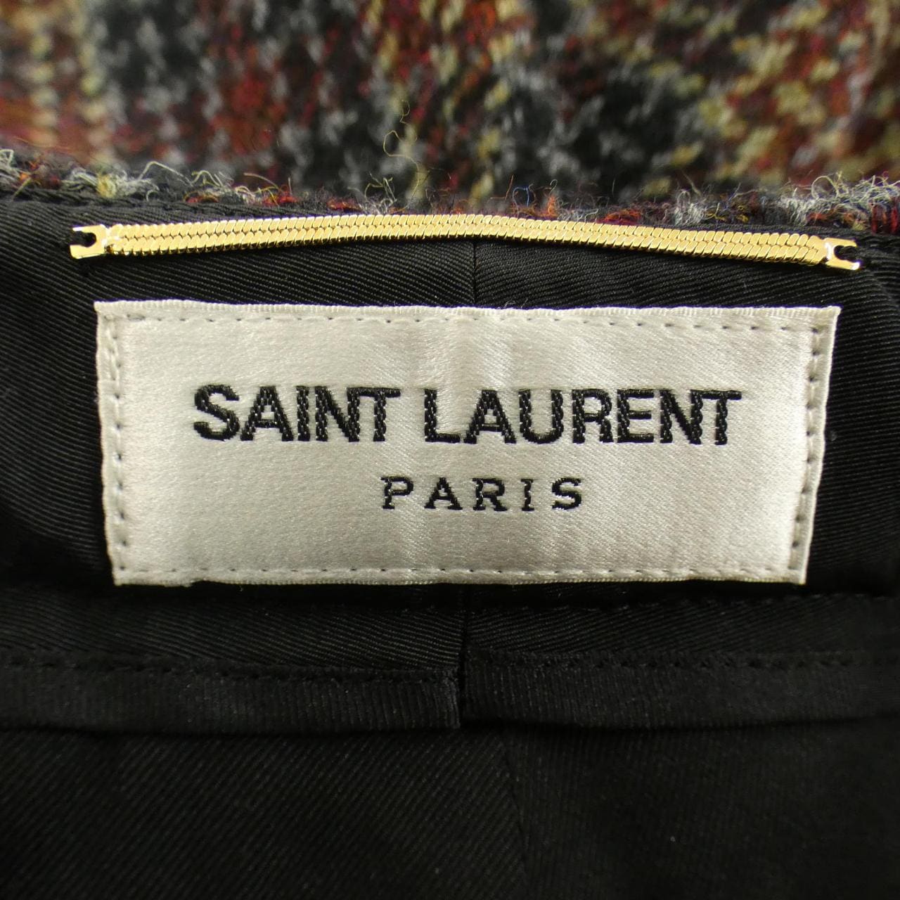 サンローラン SAINT LAURENT 661318 パンツ