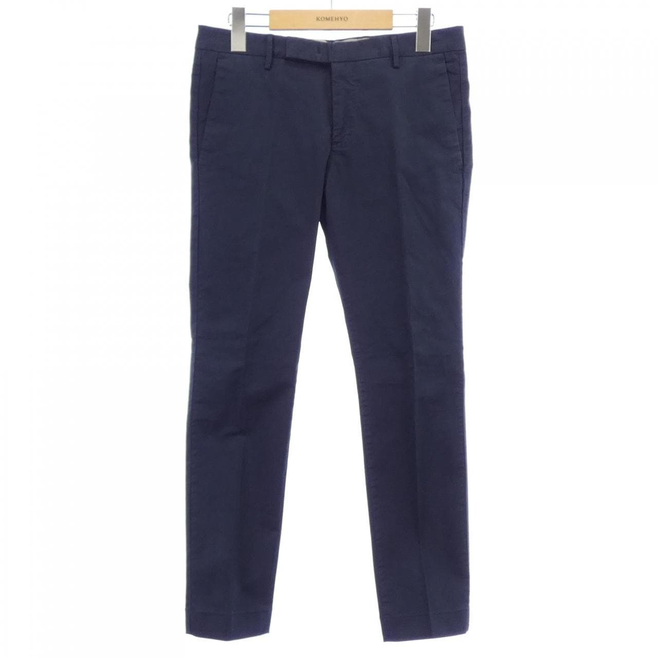 ピーティーゼロウーノ PT01 パンツ