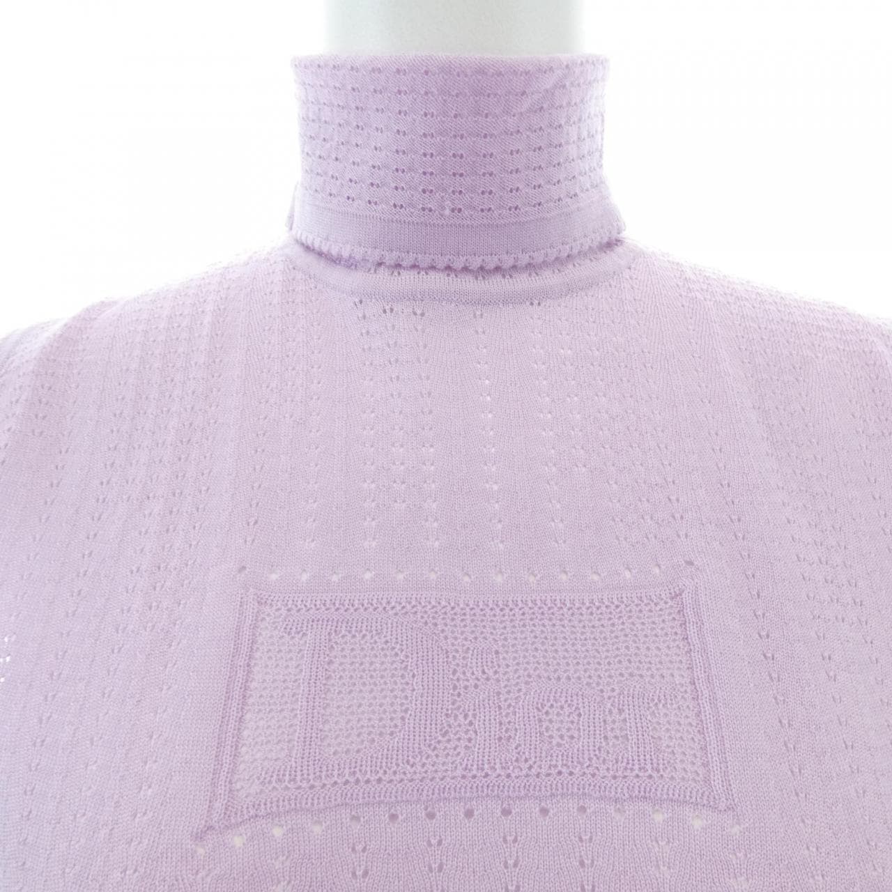 【ヴィンテージ】クリスチャンディオール CHRISTIAN DIOR 3H13055010 ニット