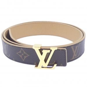 ルイヴィトン LOUIS VUITTON LVイニシャル 30mm リバーシブル M0363 BELT