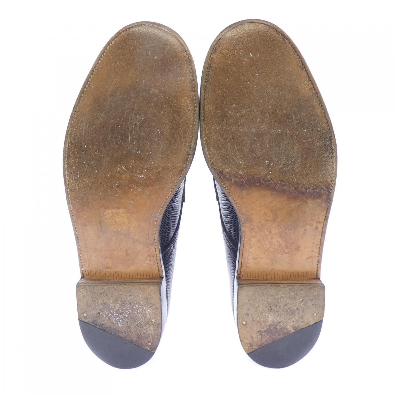 ジェイエムウエストン J.M.WESTON シューズ