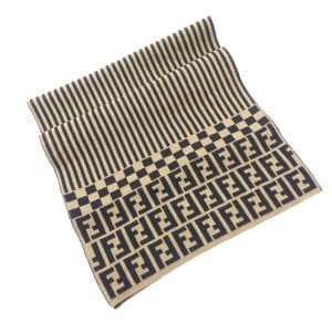 【ヴィンテージ】フェンディ FENDI MUFFLER