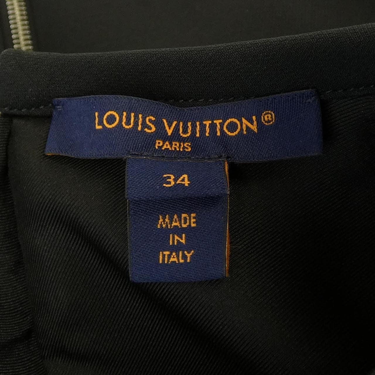 ルイヴィトン LOUIS VUITTON FSDR09NQA ワンピース