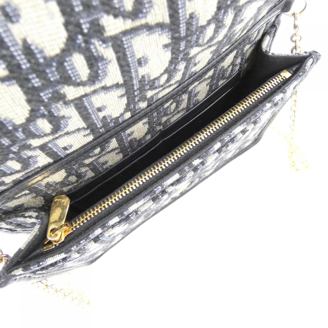 コメ兵｜クリスチャンディオール DIOR OBLIQUE 30 モンテーニュ 2-IN-1 