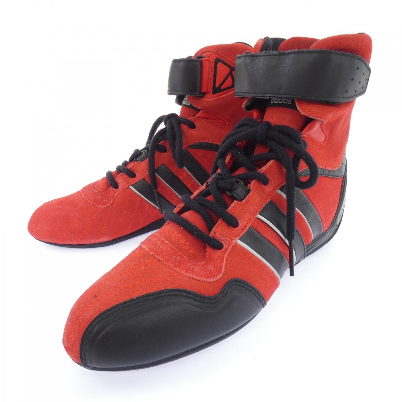 アディダス ADIDAS 519041 スニーカー