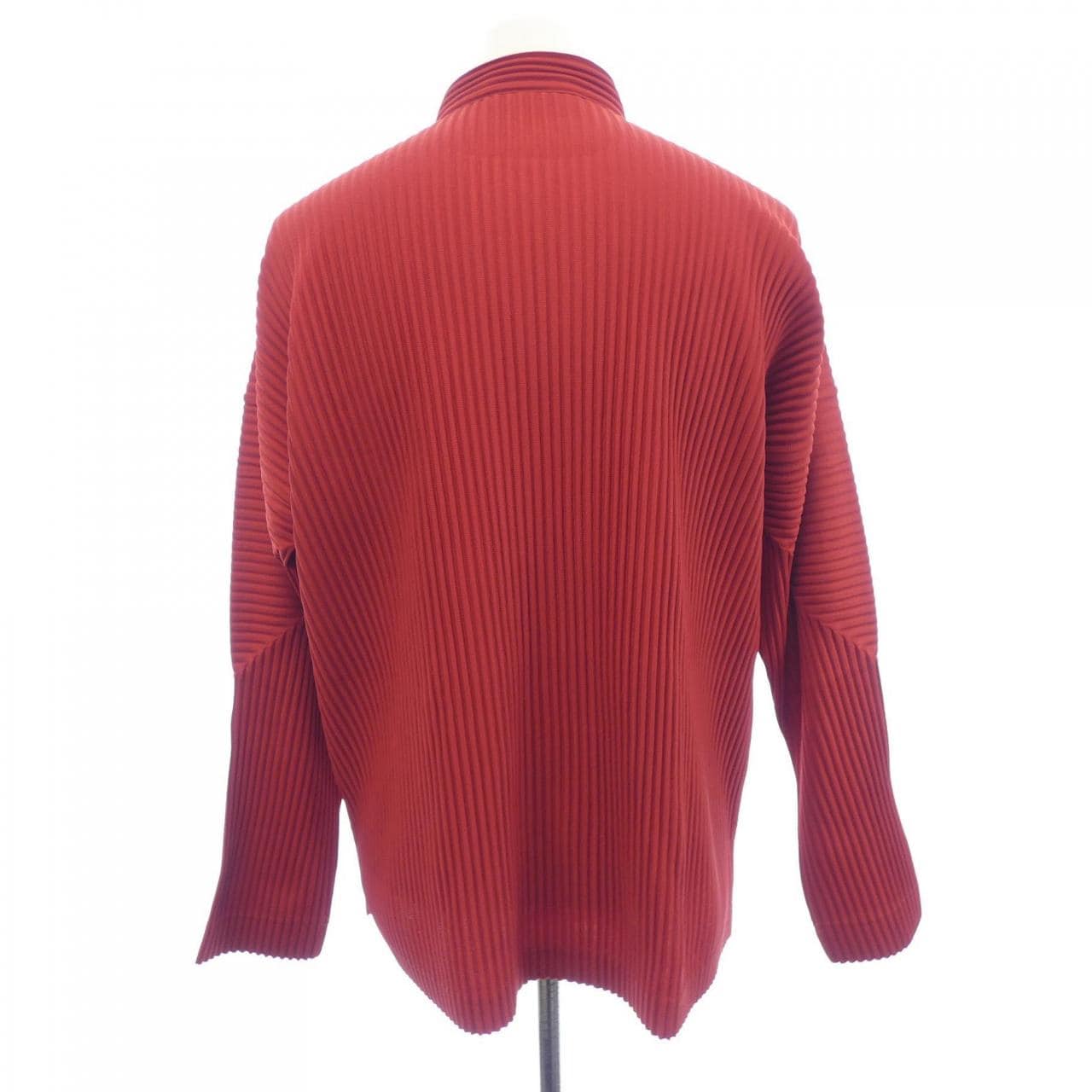 オムプリッセ HOMME PLISSE HP91JJ105 シャツ