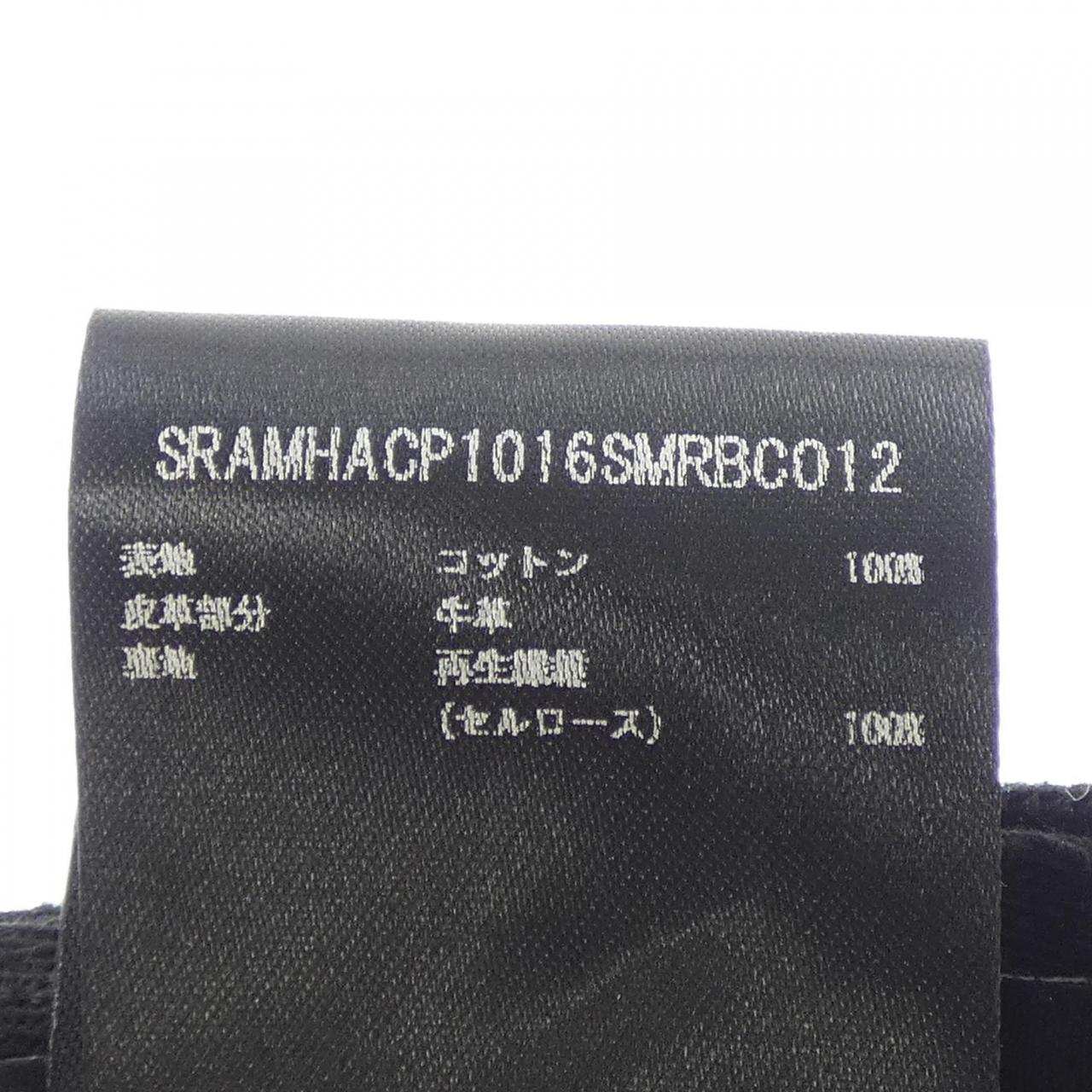 アミリ AMIRI キャップ