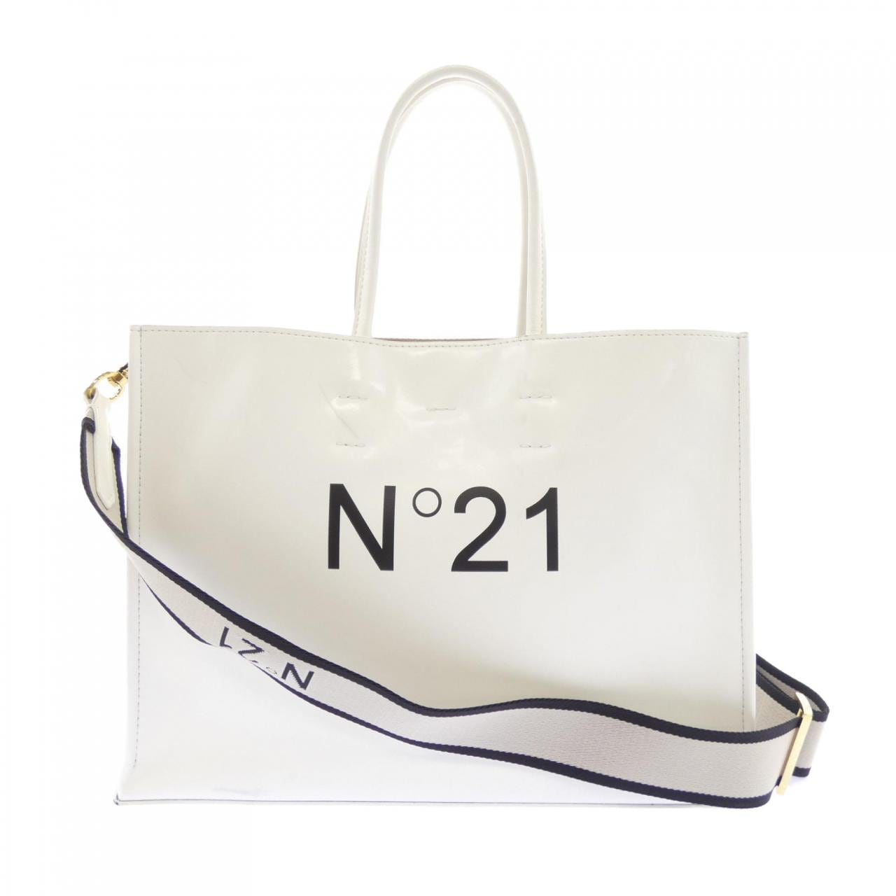 ヌメロヴェントゥーノ N°21 BAG