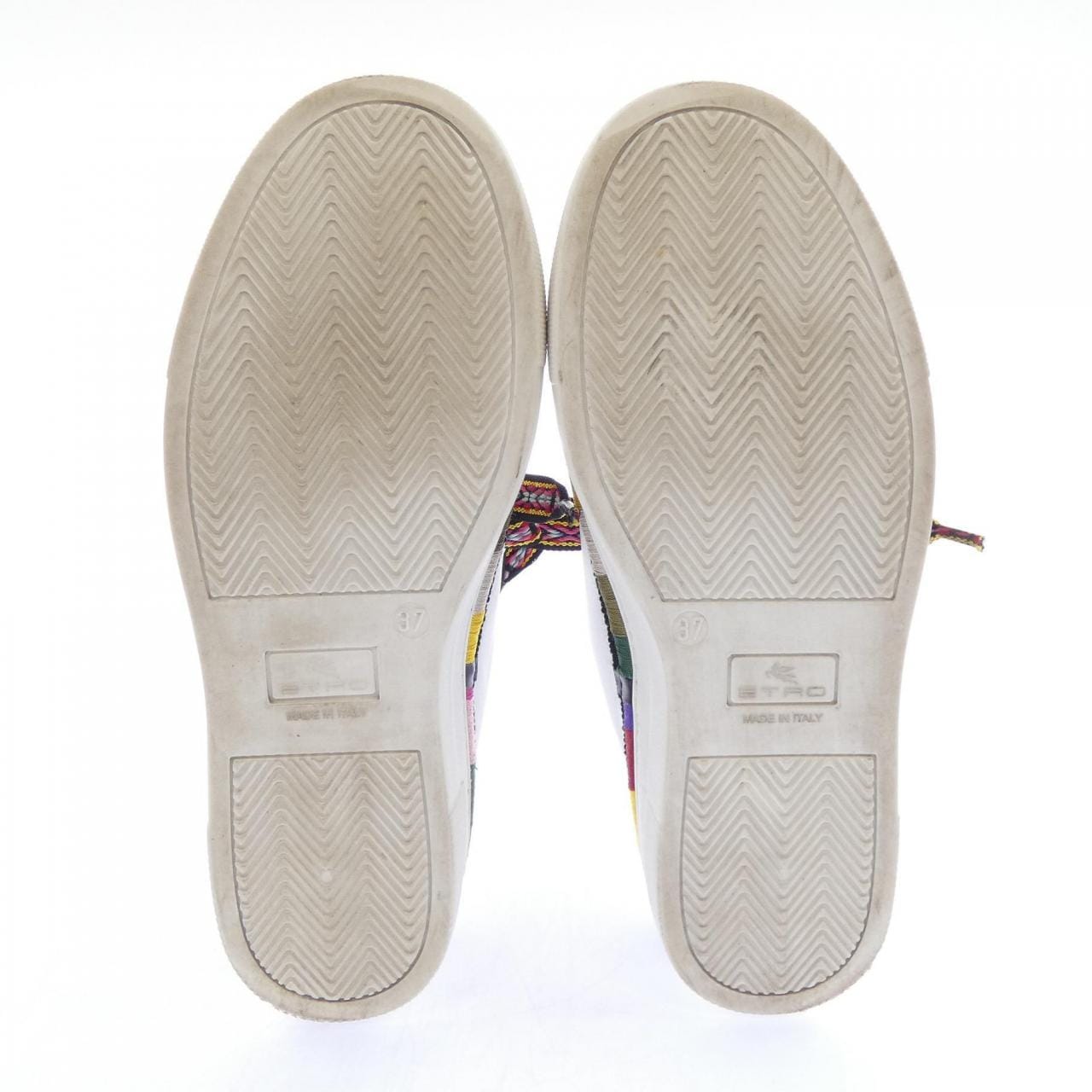エトロ ETRO 12079 スニーカー