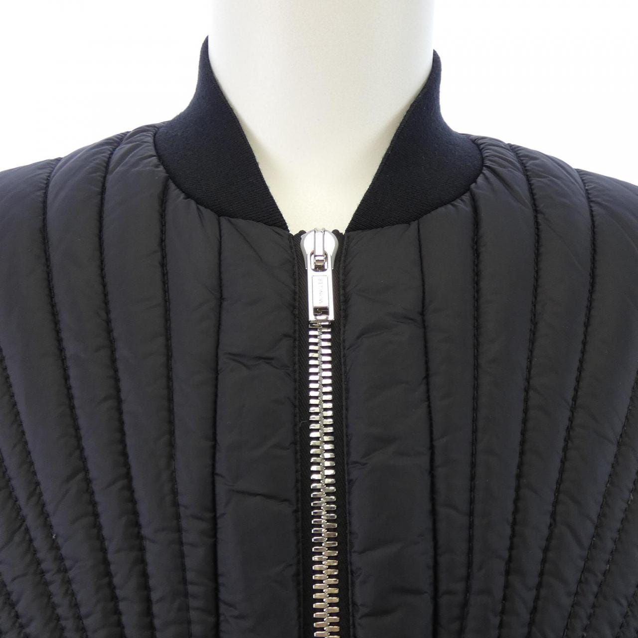 モンクレール MONCLER ANGLE RICK OWENS ダウンジャケット