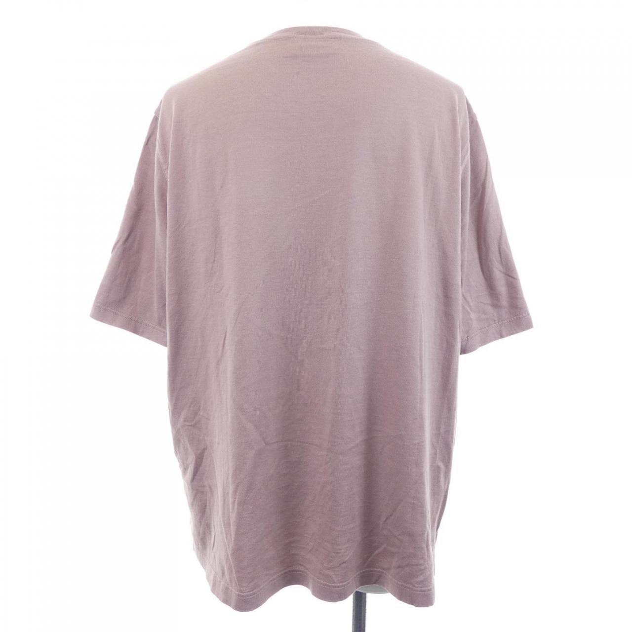 エルメス HERMES ズアブとドラゴン *21-5755 Tシャツ