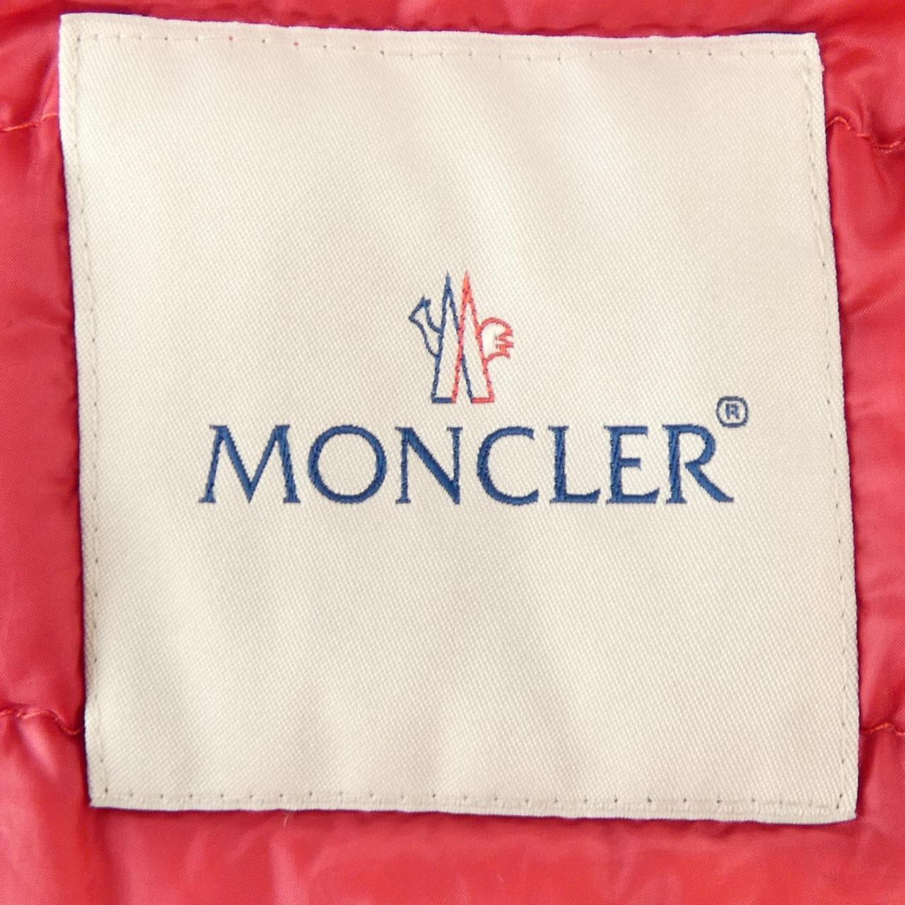 モンクレール MONCLER LANS ダウンジャケツト