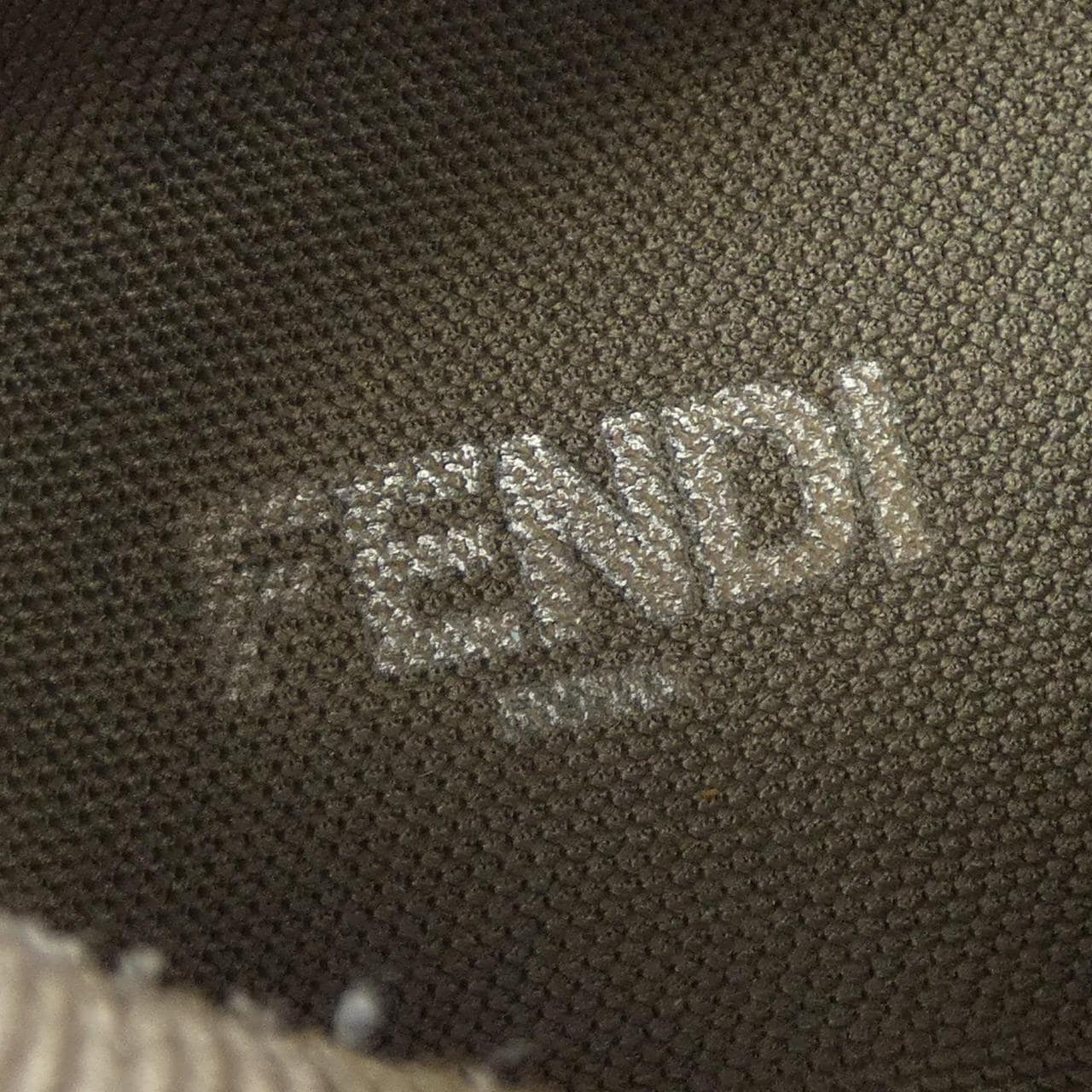 フェンディ FENDI 7E1728 スニーカー