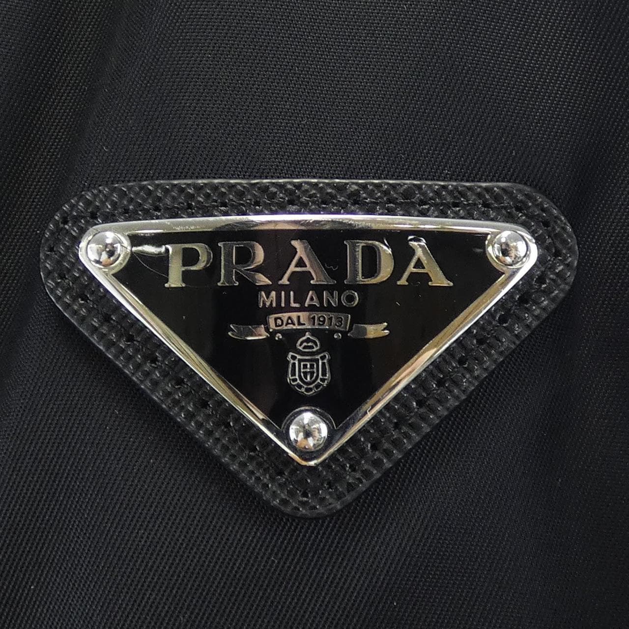 プラダ PRADA トライアングルロゴ SGA038 R222 I18 ブルゾン