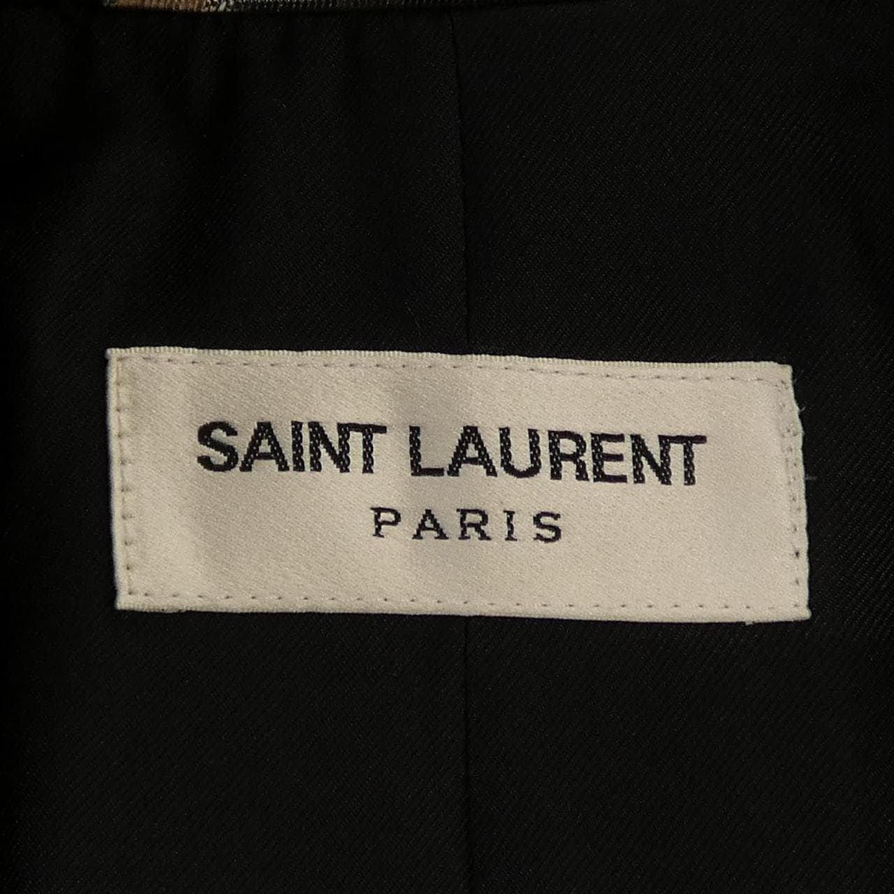 サンローラン SAINT LAURENT 507472 Y404W ジャケット