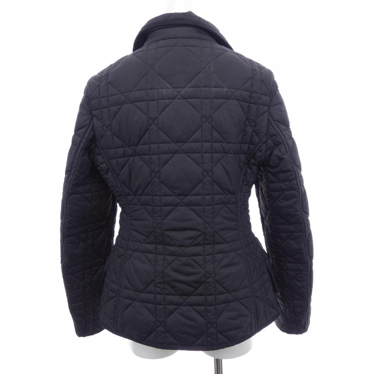 クリスチャンディオール CHRISTIAN DIOR バージャケット マクロカナージュ MACROCANNAGE 157V38A2827 ジャケット