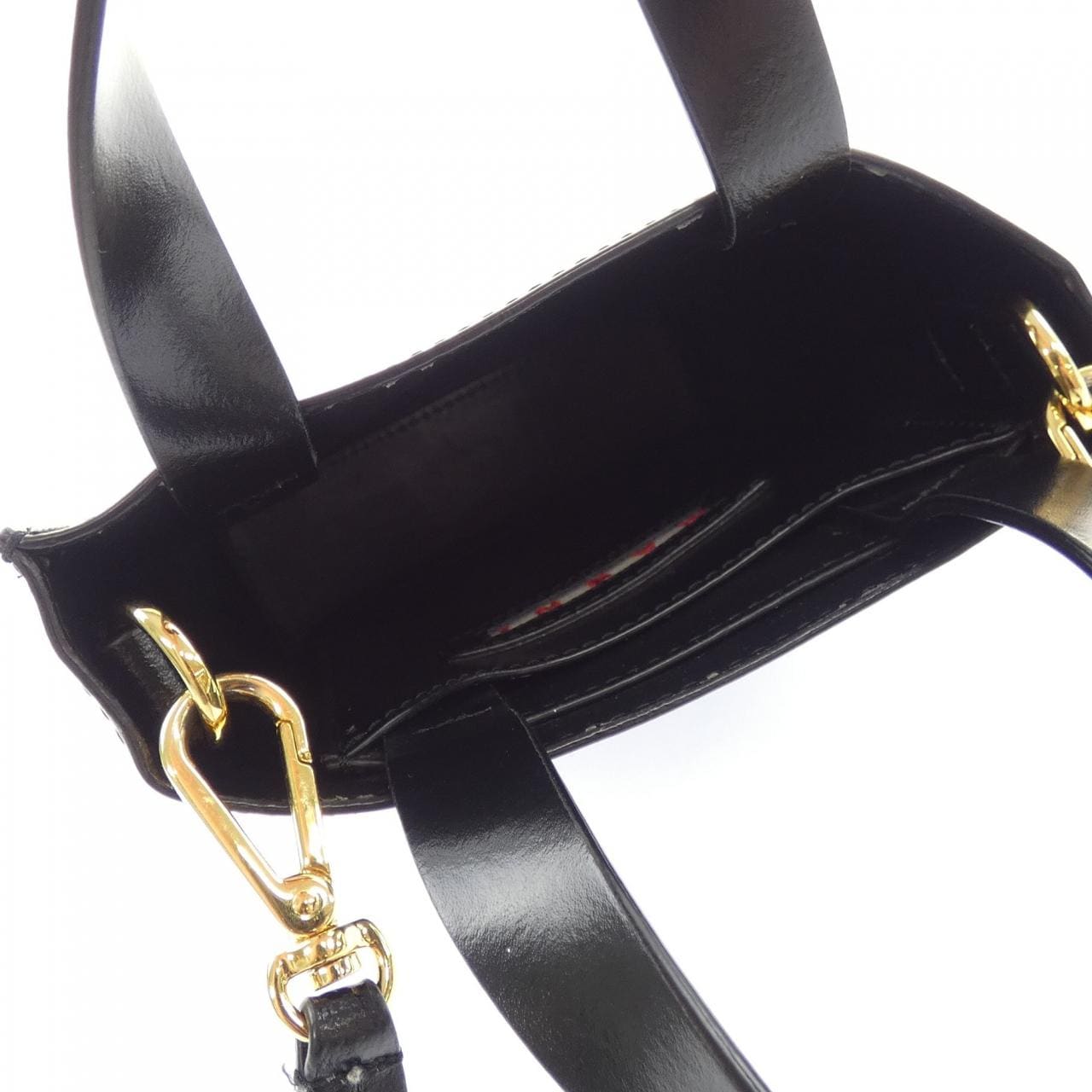 マルニ MARNI ミュゼオ MUSEO SHMP0050Y0 BAG