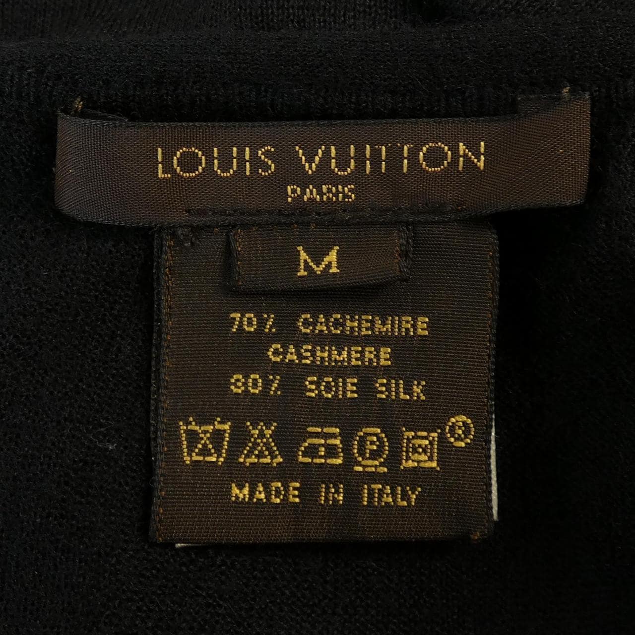 ルイヴィトン LOUIS VUITTON ニット