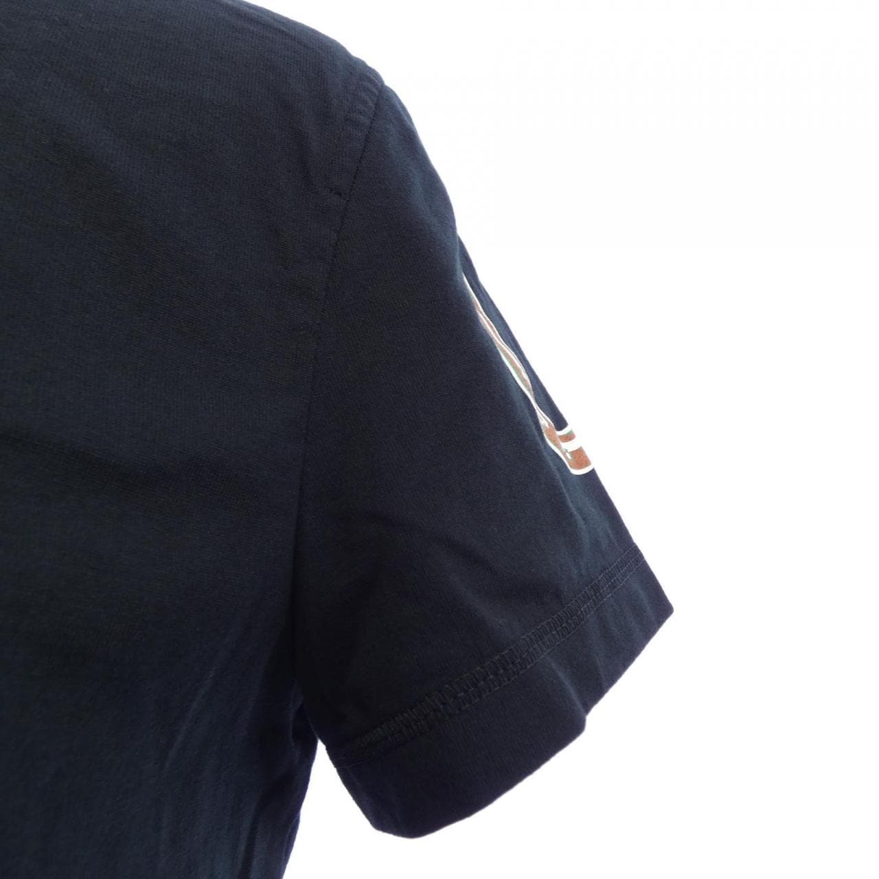 エルメス HERMES カルトゥッシュ 6H4368DA Tシャツ