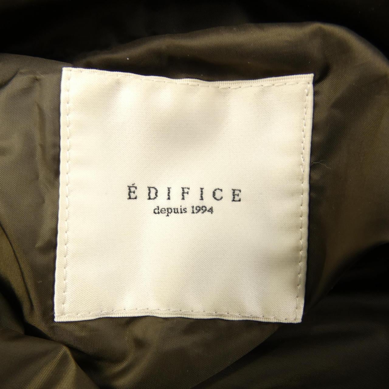 EDIFICE羽絨服