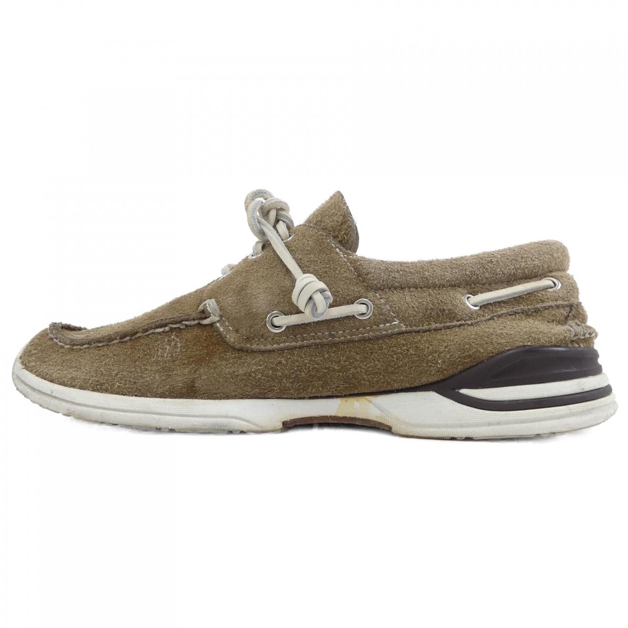 VISVIM鞋