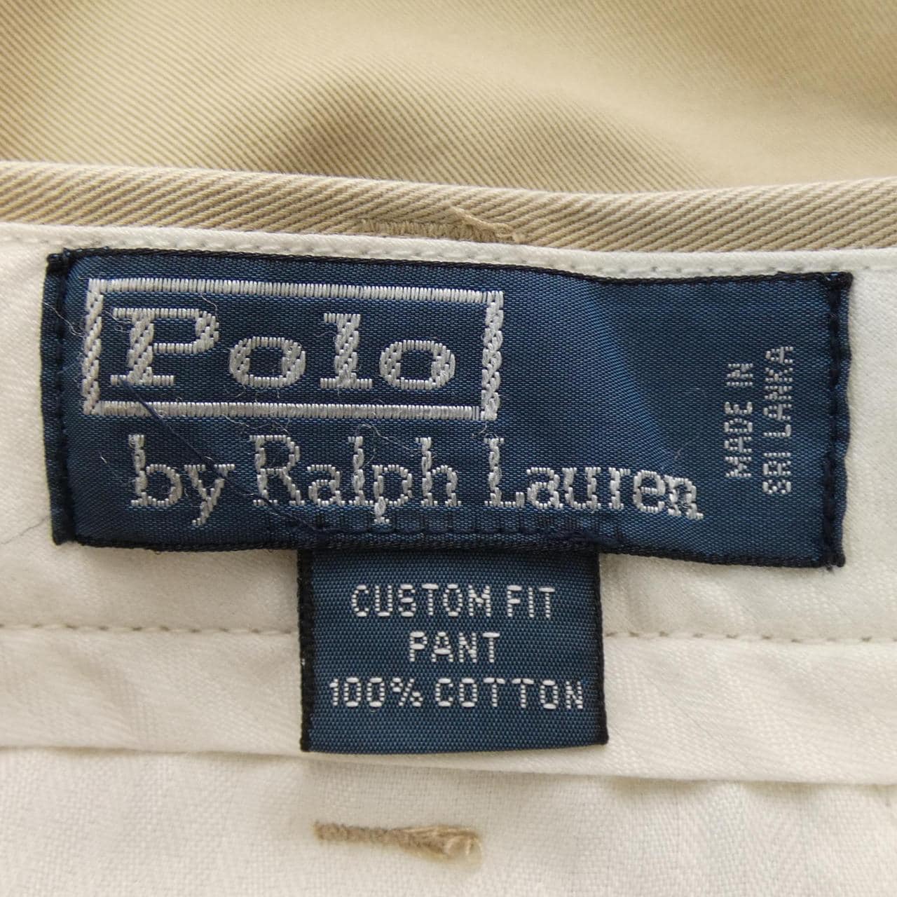 Polo Ralph Lauren POLO RALPH LAUREN pants