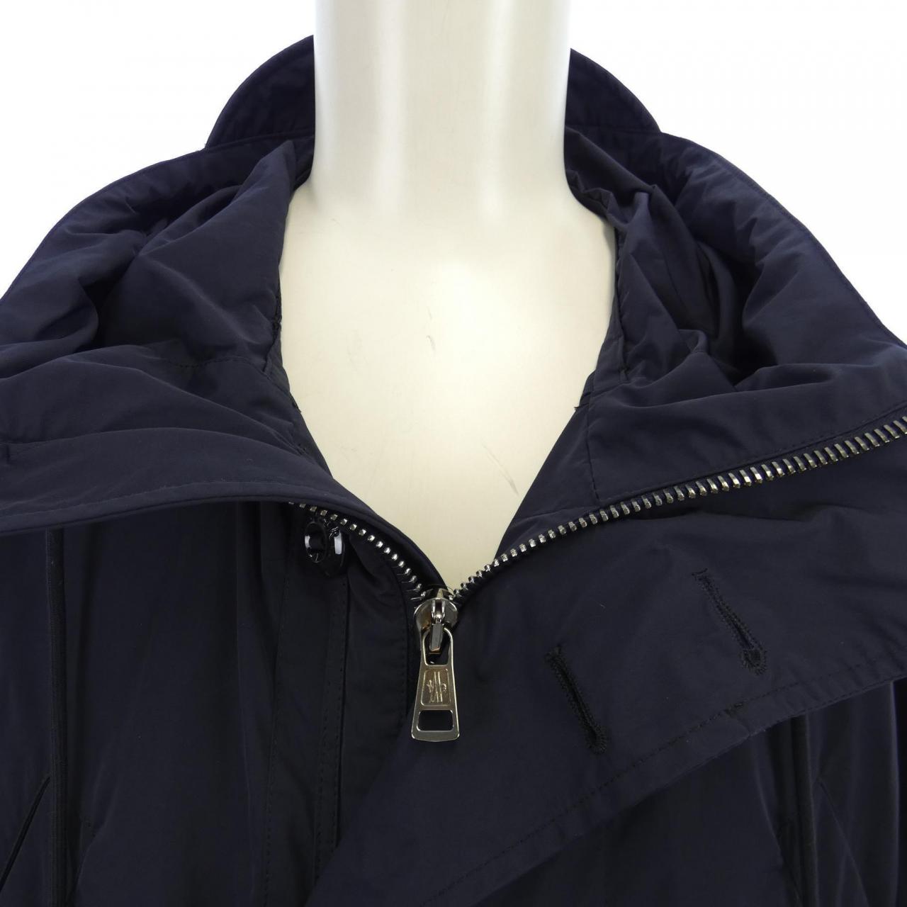 MONCLER moncler coat