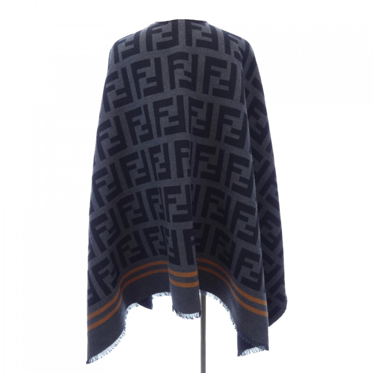 FENDI poncho