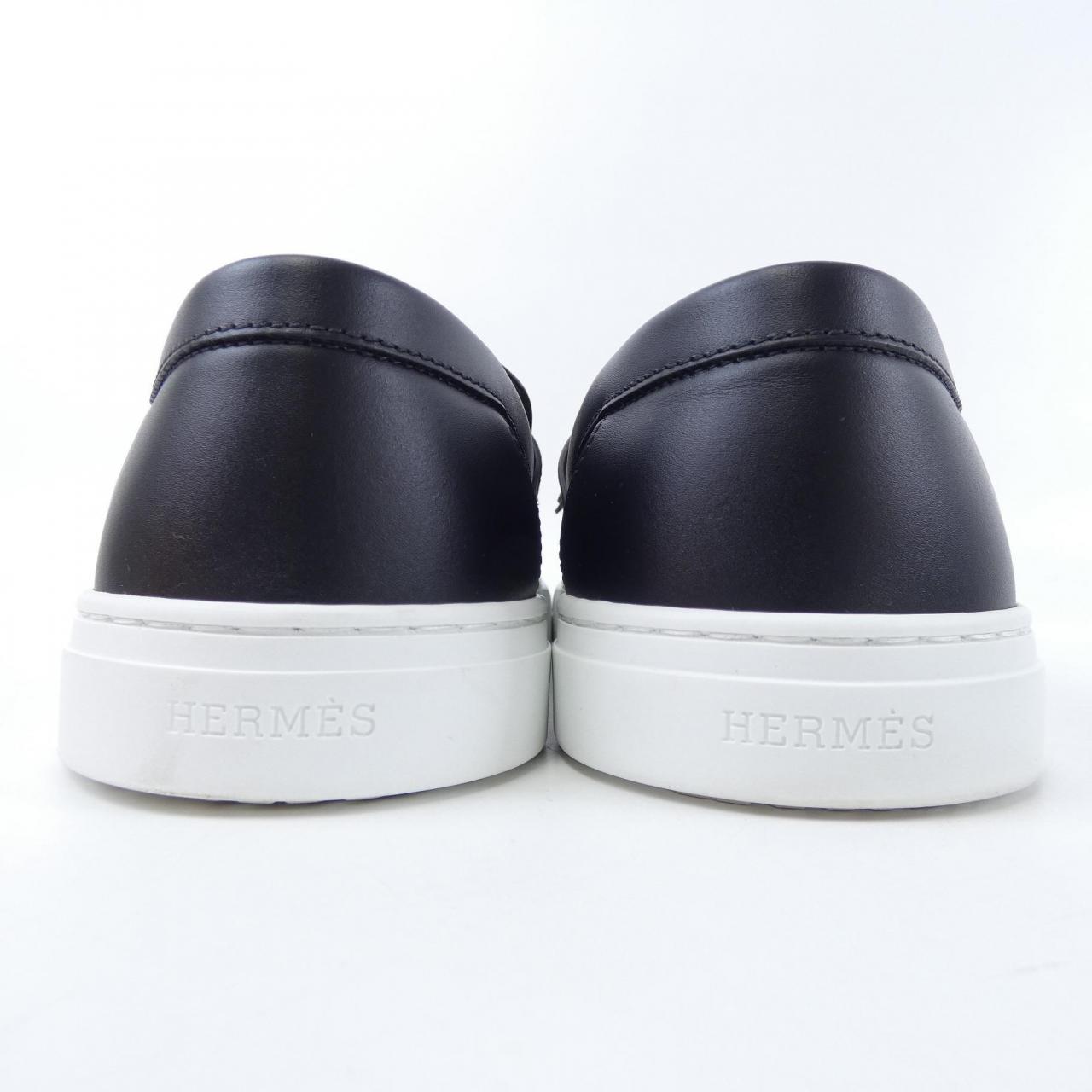 エルメス HERMES シューズ