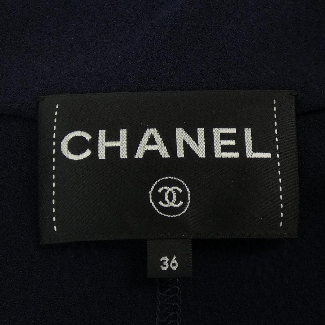 CHANEL CHANEL Jacket