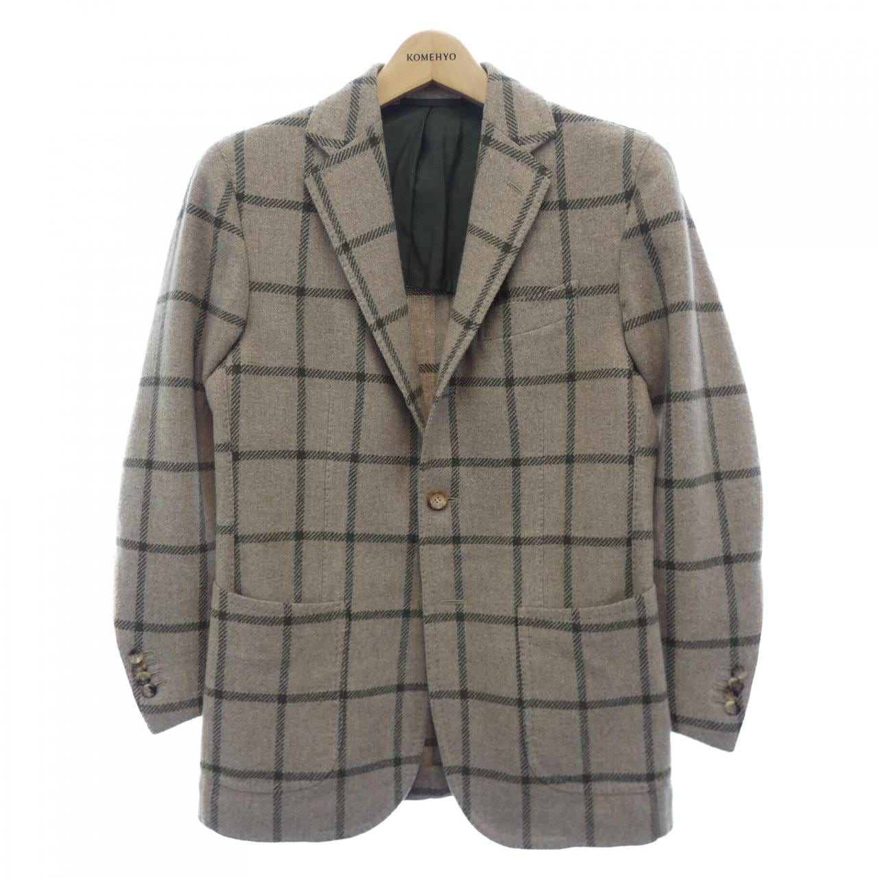 STILE LATINO NAPOLI ジャケット