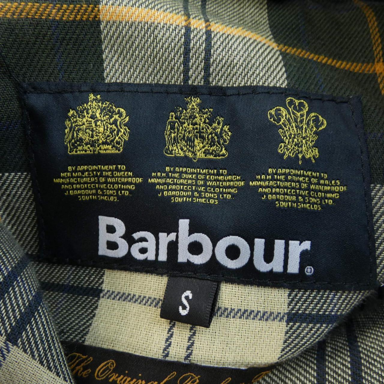 バブアー BARBOUR ジャケット