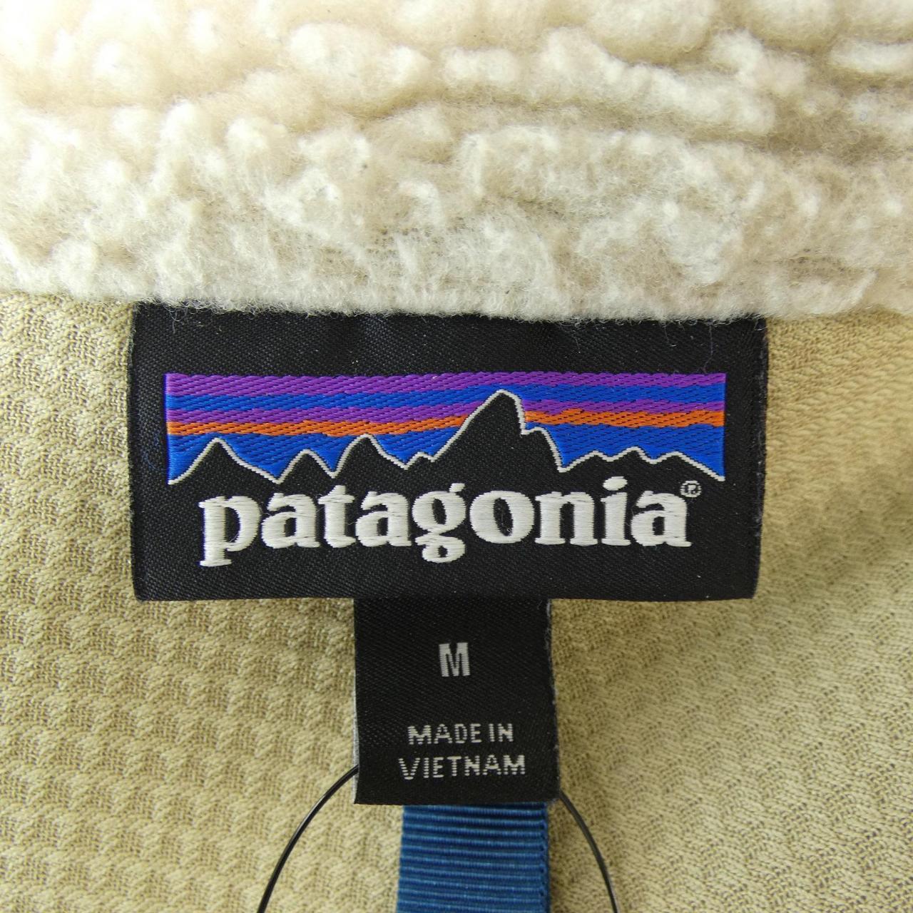 Patagonia PATAGONIA夹克衫