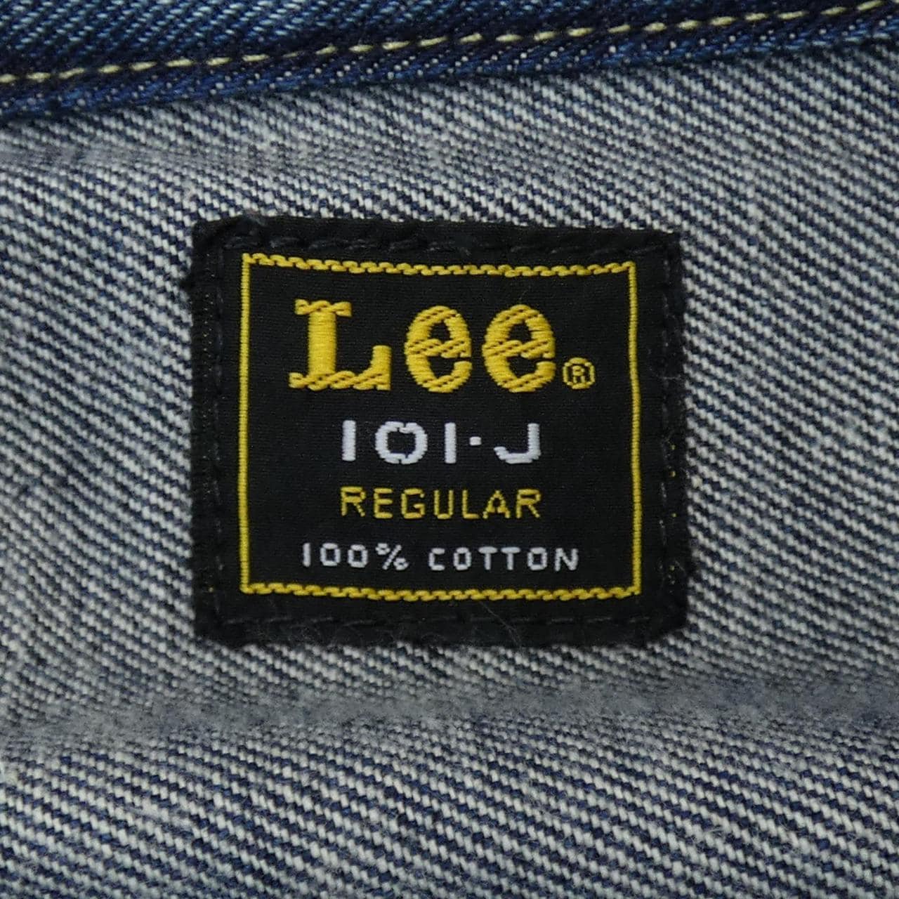 リー LEE デニムジャケット