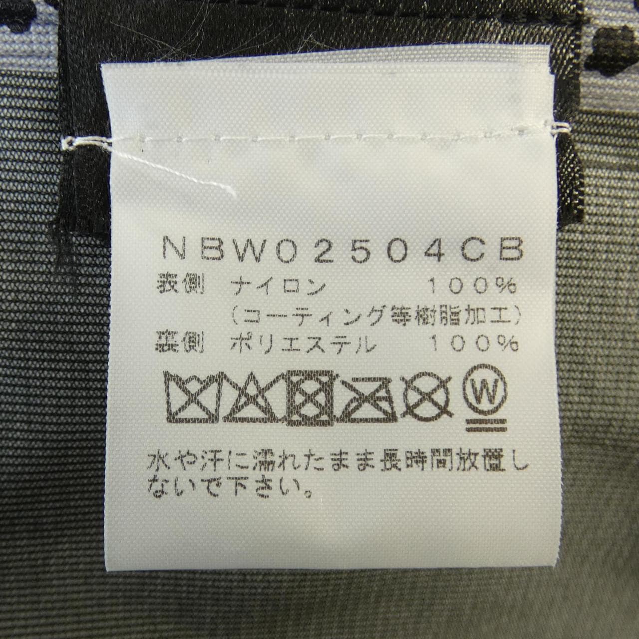 THE NORTH FACE短裤