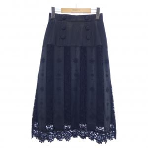 ジルスチュアート JILL STUART スカート