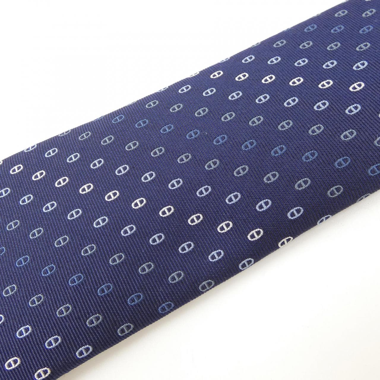 エルメス HERMES NECKTIE