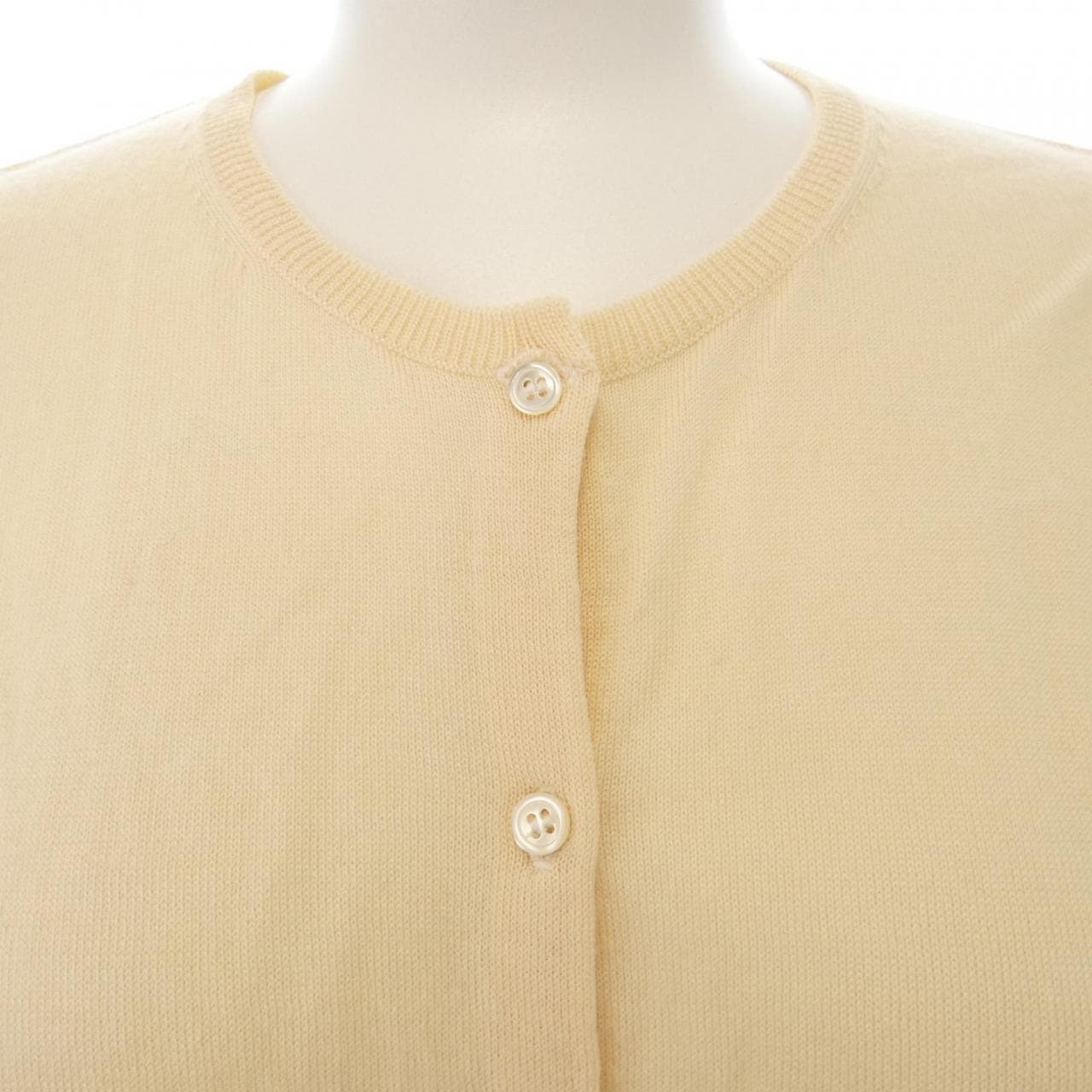ドロシーシューマッハ DOROTHEE SCHUMACHER カーディガン