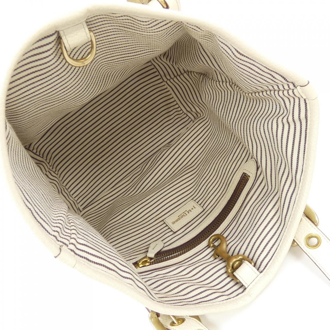 ジェイアンドエムデヴィッドソン J&M DAVIDSON BAG