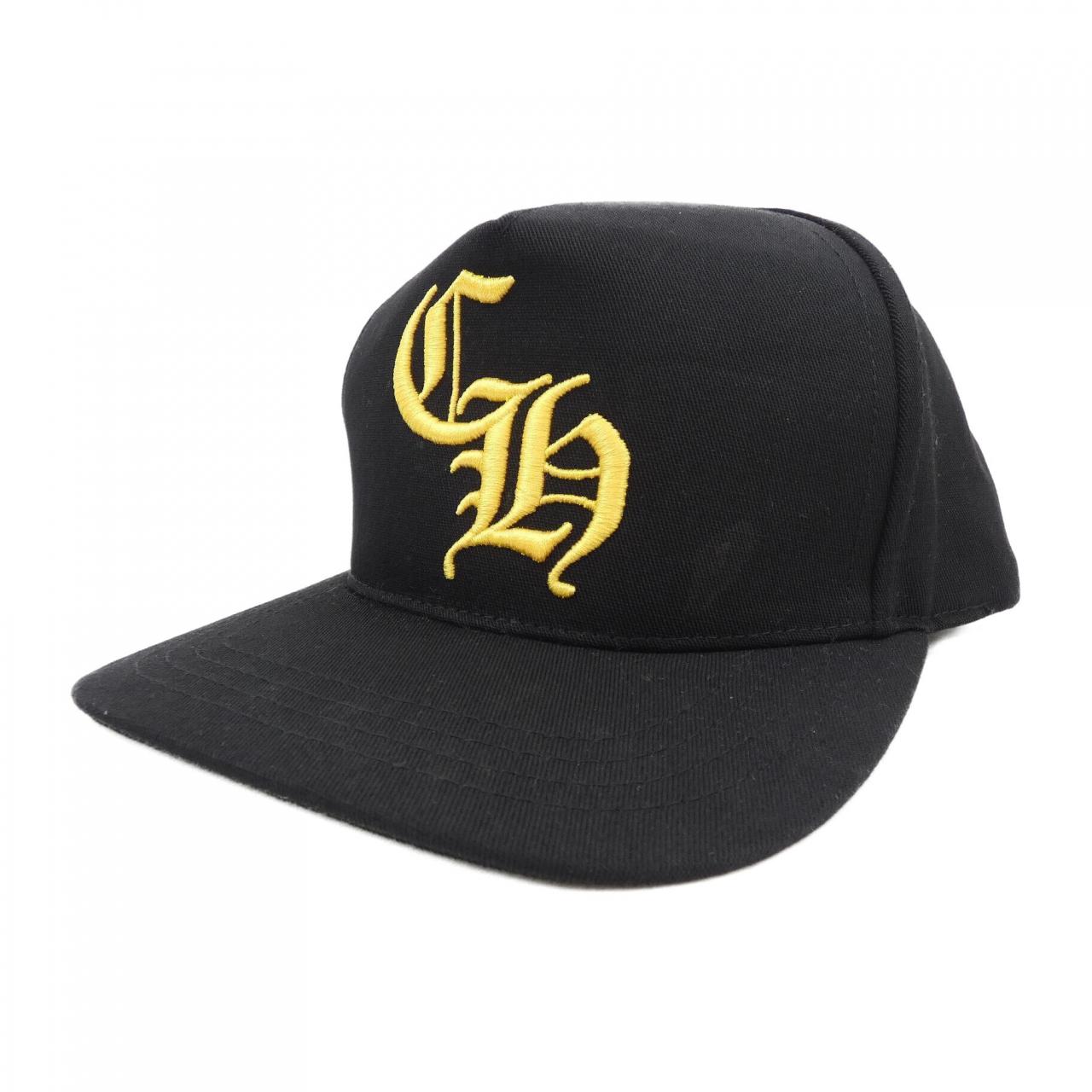 クロムハーツ CHROME HEARTS CH TRUCKER　BASEBALL 304177428****** キャップ