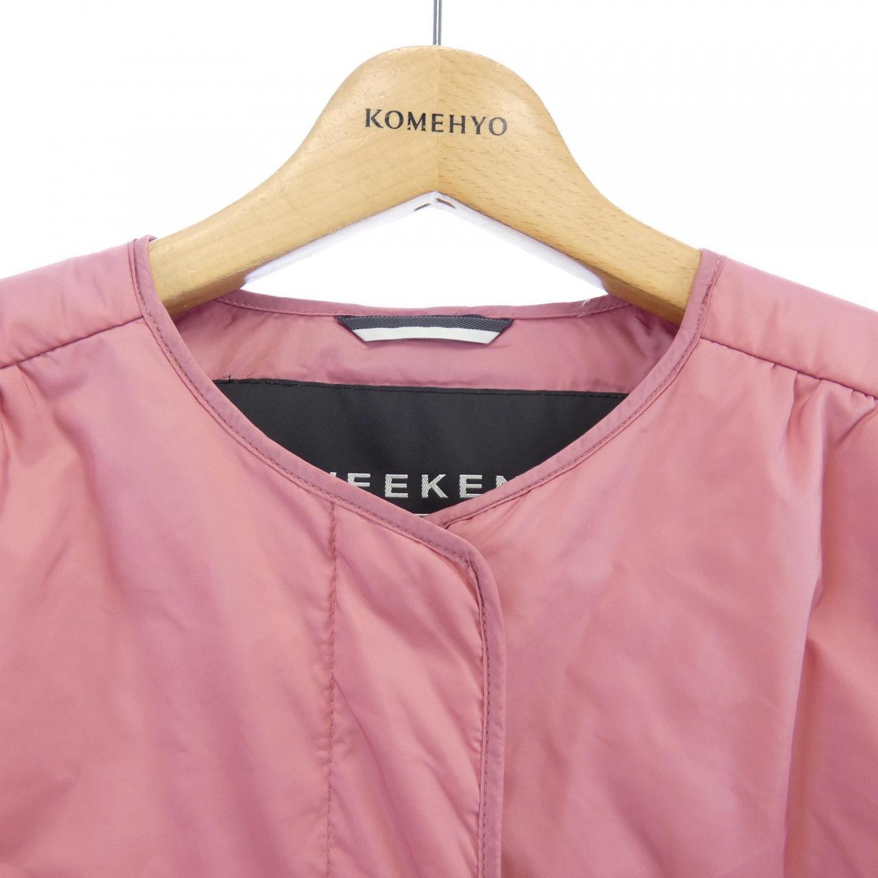 マックスマーラウィークエンド Max Mara weekend 548104 ジャケット
