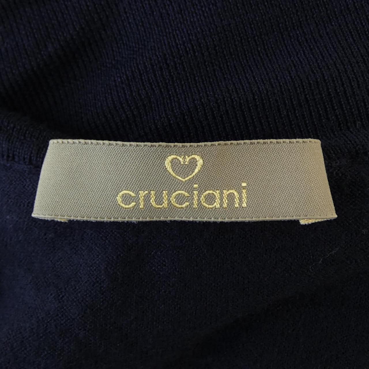 Cruciani Cruciani knit