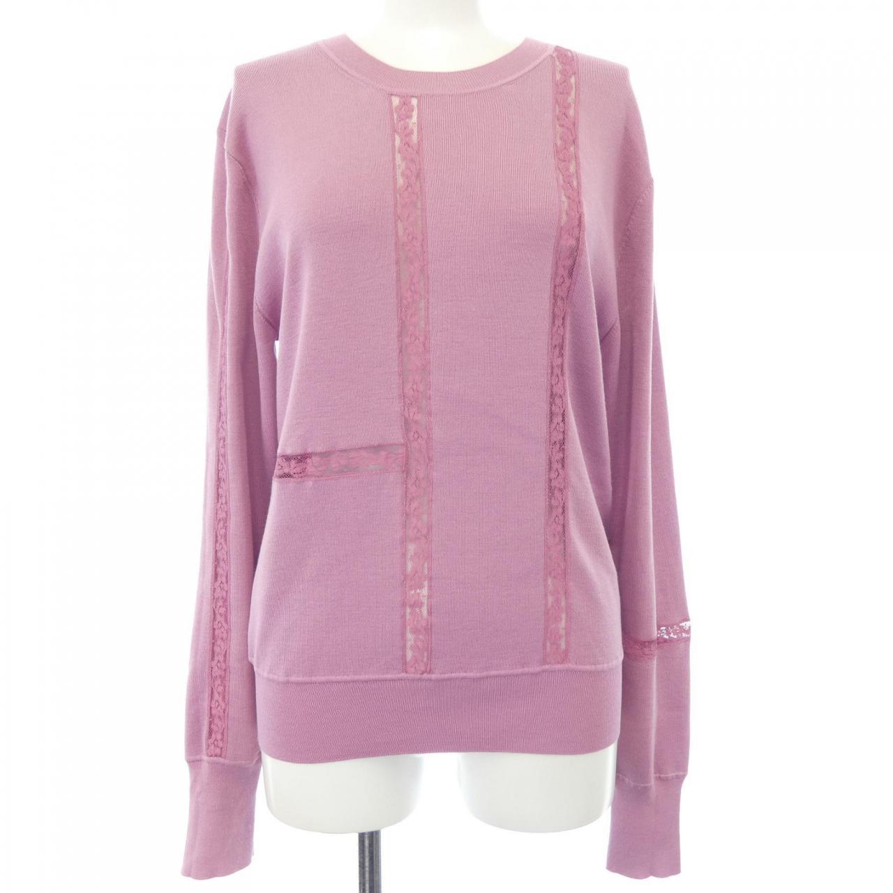 Chloe Knit